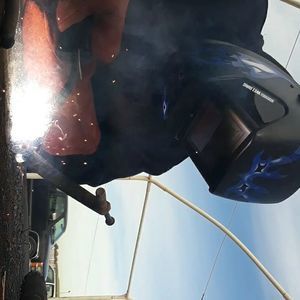 Meet your Posher, Steven